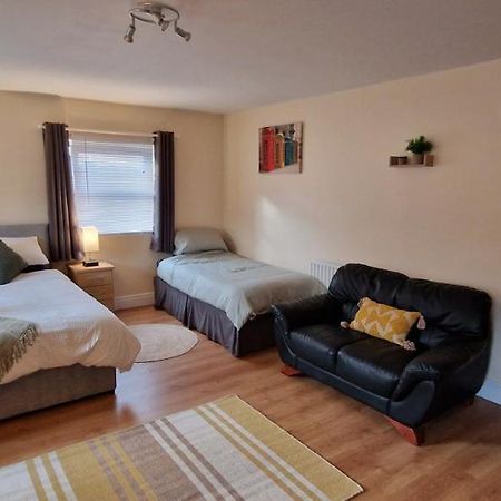 Slieve Gullion Guest Apartment Mullaghbane 외부 사진
