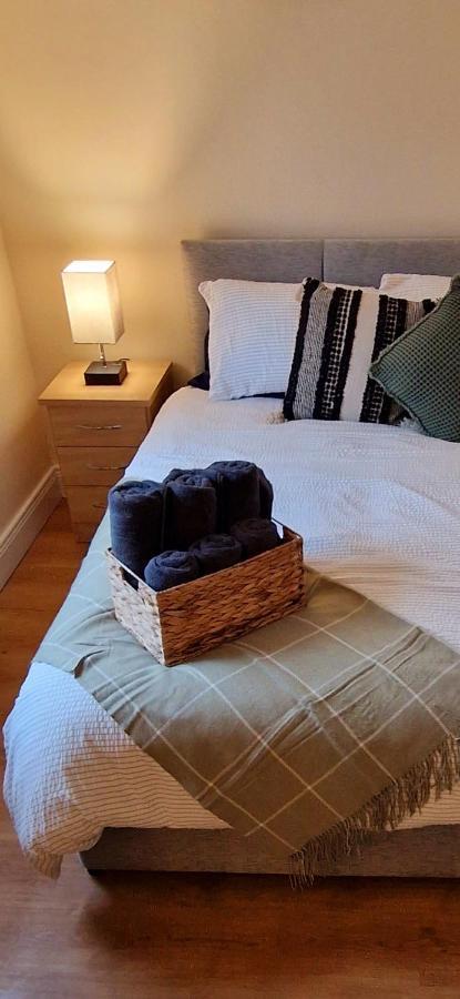Slieve Gullion Guest Apartment Mullaghbane 외부 사진