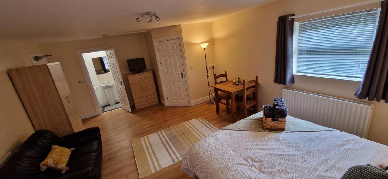 Slieve Gullion Guest Apartment Mullaghbane 외부 사진
