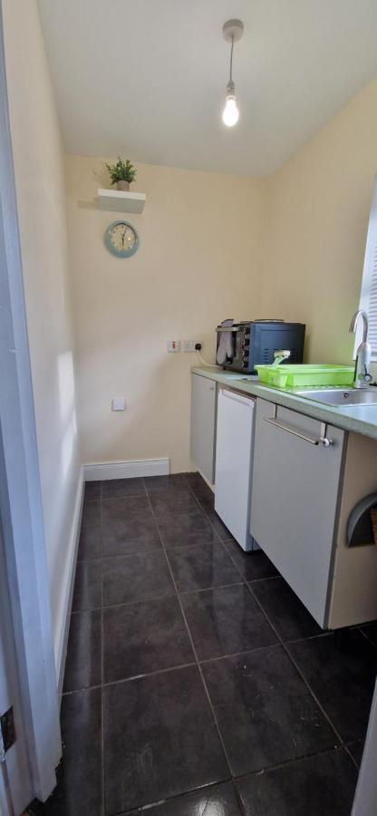 Slieve Gullion Guest Apartment Mullaghbane 외부 사진