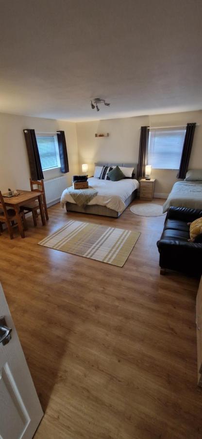 Slieve Gullion Guest Apartment Mullaghbane 외부 사진