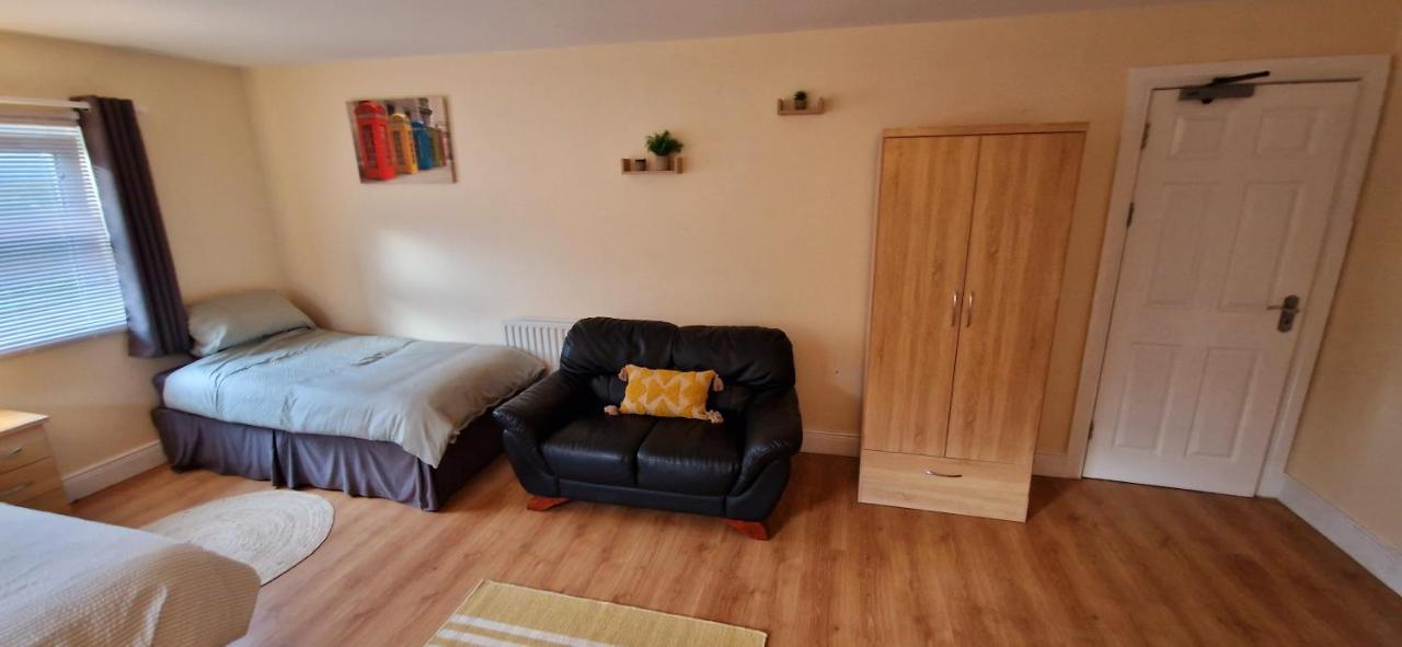 Slieve Gullion Guest Apartment Mullaghbane 외부 사진
