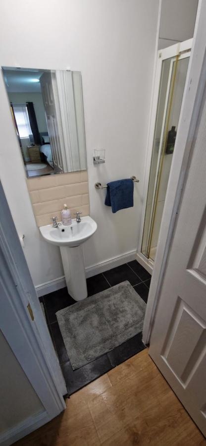 Slieve Gullion Guest Apartment Mullaghbane 외부 사진