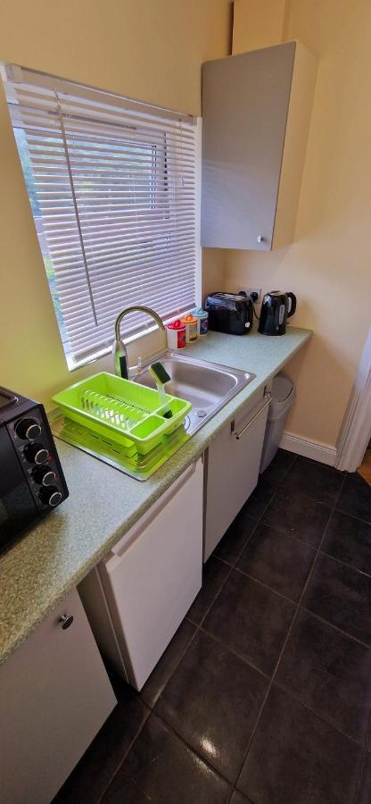 Slieve Gullion Guest Apartment Mullaghbane 외부 사진