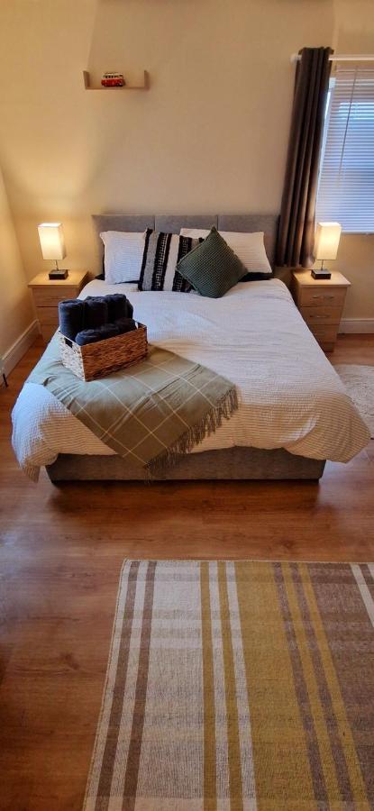 Slieve Gullion Guest Apartment Mullaghbane 외부 사진