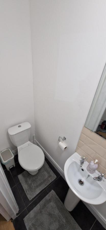 Slieve Gullion Guest Apartment Mullaghbane 외부 사진