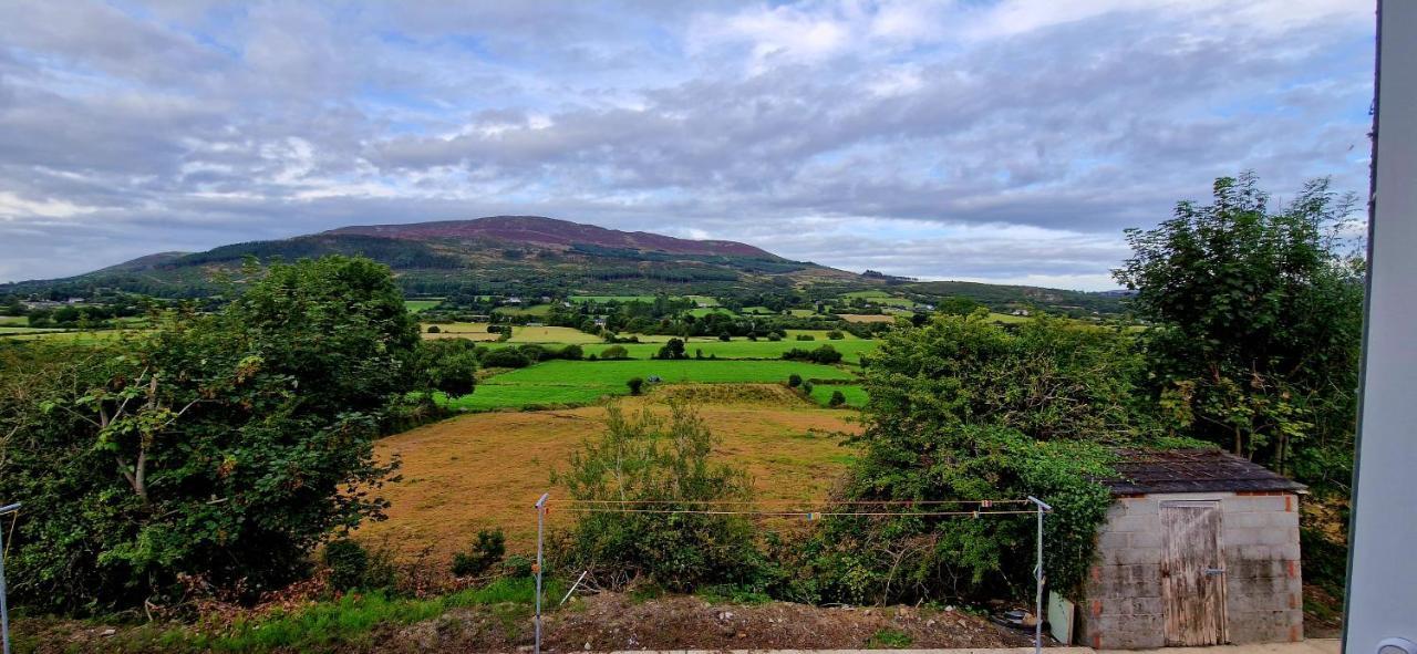 Slieve Gullion Guest Apartment Mullaghbane 외부 사진