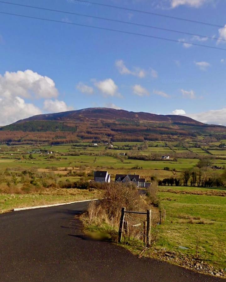 Slieve Gullion Guest Apartment Mullaghbane 외부 사진